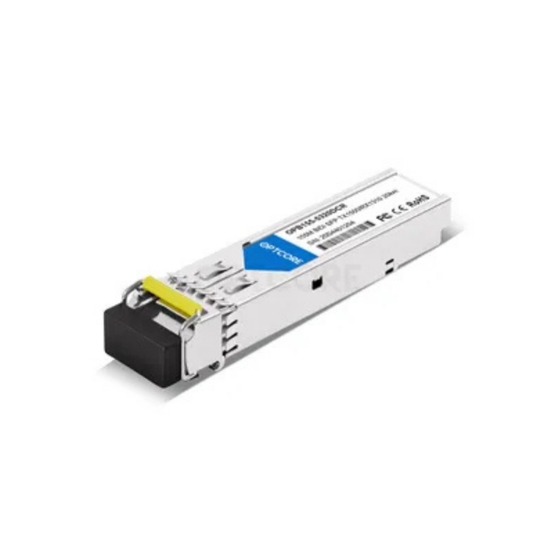 SFP 155M BIDI 20KM 1310TX/1550RX